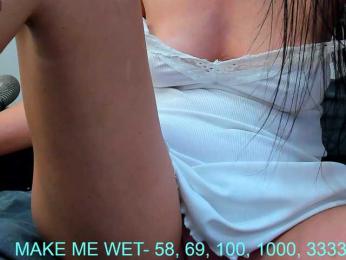 Nefirtiti — Bongacams recorded stream image, 12.10.2025 21:30