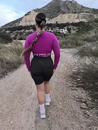 Mona_Plus — Stripchat recorded stream screenshot (13 Oct 2025)