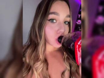 OBAYASHA — Bongacams recorded stream screenshot (13 Oct 2025)