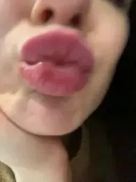 Dina_Tease — Stripchat recorded stream screenshot (20 Feb 2025)