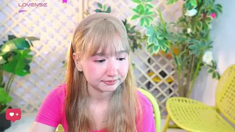 Pinkie_Princes — Stripchat recorded stream image, 13.10.2025 06:10