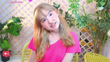 Pinkie_Princes — Stripchat recorded stream image, 13.10.2025 06:10