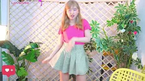 Pinkie_Princes — Stripchat recorded stream image, 13.10.2025 06:10