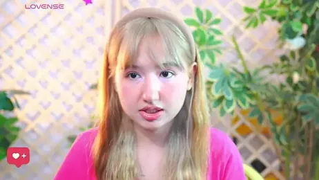 Pinkie_Princes — Stripchat recorded stream image, 13.10.2025 06:10