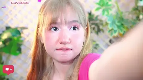 Pinkie_Princes — Stripchat recorded stream image, 13.10.2025 06:10