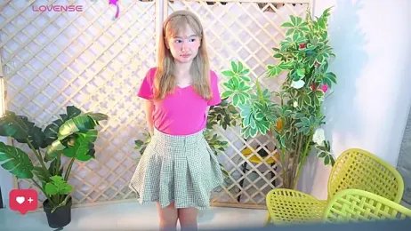 Pinkie_Princes — Stripchat recorded stream image, 13.10.2025 06:10