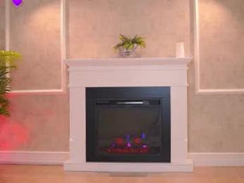 abbela_white — Chaturbate recorded stream image, 13.10.2025 05:20