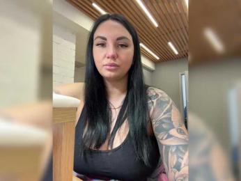 KROSHKA_N — Bongacams recorded stream image, 20.02.2025 06:20