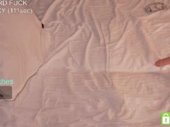 ladyangelic — Chaturbate recorded stream image, 13.10.2025 07:30