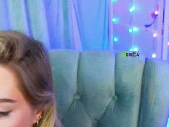 -ANN — Bongacams recorded stream image, 13.10.2025 09:20
