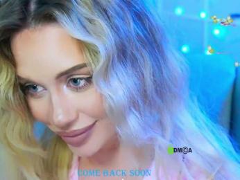 -ANN — Bongacams recorded stream image, 13.10.2025 09:20