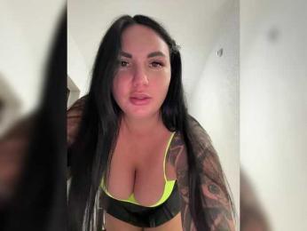 KROSHKA_N — Bongacams recorded stream image, 13.10.2025 10:30