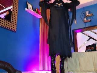 lady-brownn — Camsoda recorded stream image, 13.10.2025 11:10