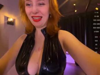 blush_mikki — Chaturbate recorded stream image, 13.10.2025 15:00
