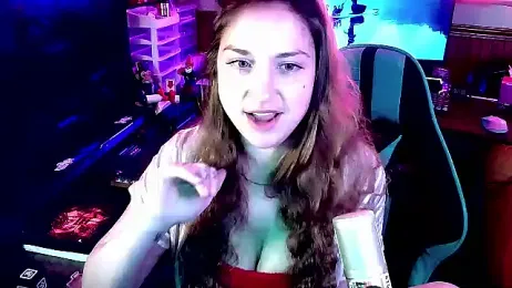 mirannacult — Stripchat recorded stream image, 13.10.2025 17:20