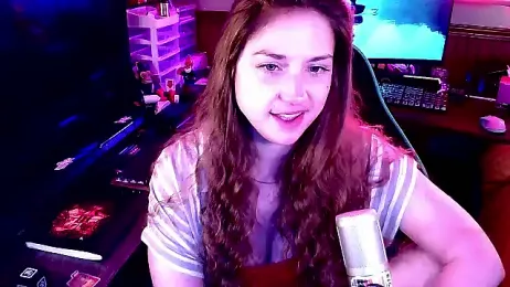 mirannacult — Stripchat recorded stream image, 13.10.2025 17:20