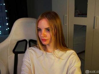 AliceCost — Bongacams recorded stream image, 13.10.2025 18:10