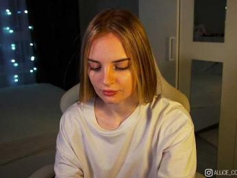 AliceCost — Bongacams recorded stream image, 13.10.2025 18:10