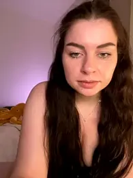 EllyNora — Stripchat recorded stream image, 13.10.2025 17:20