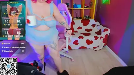 Yoki_Shizuko — Stripchat recorded stream image, 20.02.2025 06:30
