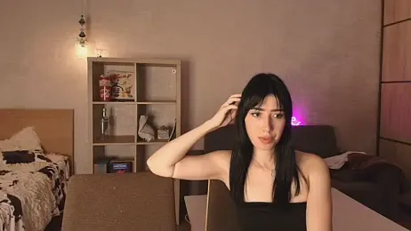 caressyourself — Stripchat recorded stream screenshot (13 Oct 2025)