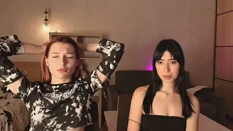 caressyourself — Stripchat recorded stream screenshot (13 Oct 2025)