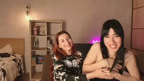 caressyourself — Stripchat recorded stream screenshot (13 Oct 2025)