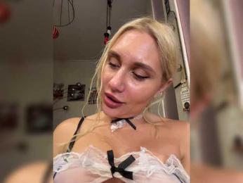 Tvoyasamka77 — Bongacams recorded stream image, 13.10.2025 17:00