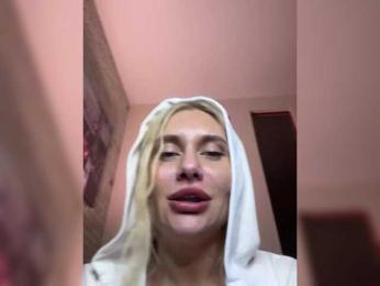 Tvoyasamka77 — Bongacams recorded stream image, 13.10.2025 17:00