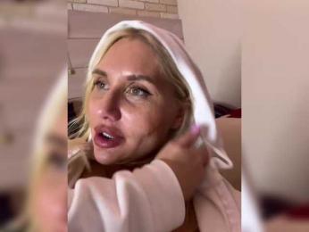 Tvoyasamka77 — Bongacams recorded stream image, 13.10.2025 17:00