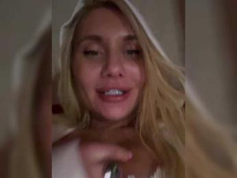 Tvoyasamka77 — Bongacams recorded stream image, 13.10.2025 17:00