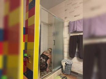 Tvoyasamka77 — Bongacams recorded stream image, 13.10.2025 17:00