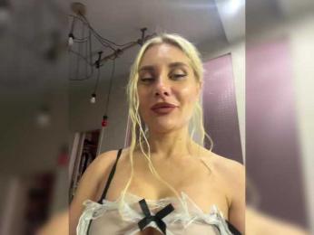 Tvoyasamka77 — Bongacams recorded stream image, 13.10.2025 17:00