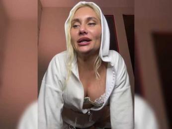 Tvoyasamka77 — Bongacams recorded stream image, 13.10.2025 17:00