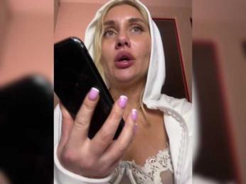 Tvoyasamka77 — Bongacams recorded stream image, 13.10.2025 17:00