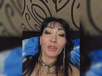 xxxDirtyBitchxxx — Bongacams recorded stream image, 13.10.2025 17:20