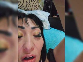 xxxDirtyBitchxxx — Bongacams recorded stream image, 13.10.2025 17:20