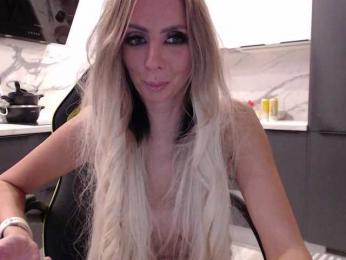 blondalina — Bongacams recorded stream image, 13.10.2025 21:30