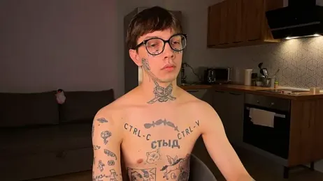 anahori__simon — Stripchat recorded stream image, 13.10.2025 21:40