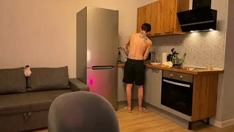 anahori__simon — Stripchat recorded stream image, 13.10.2025 21:40