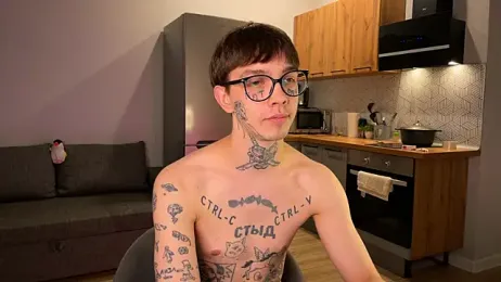 anahori__simon — Stripchat recorded stream image, 13.10.2025 21:40