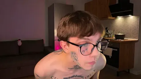 anahori__simon — Stripchat recorded stream image, 13.10.2025 21:40