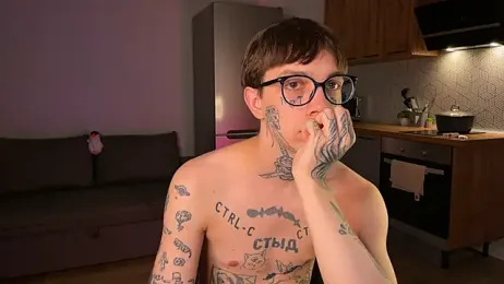 anahori__simon — Stripchat recorded stream image, 13.10.2025 21:40