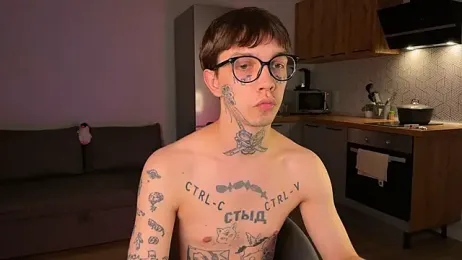 anahori__simon — Stripchat recorded stream image, 13.10.2025 21:40