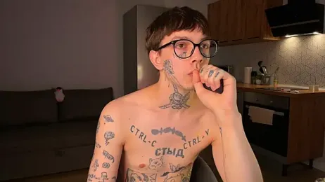 anahori__simon — Stripchat recorded stream image, 13.10.2025 21:40