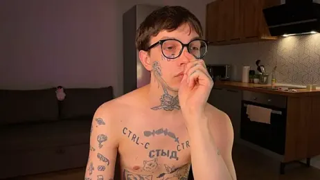 anahori__simon — Stripchat recorded stream image, 13.10.2025 21:40