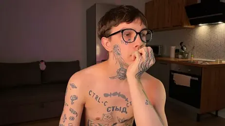 anahori__simon — Stripchat recorded stream image, 13.10.2025 21:40