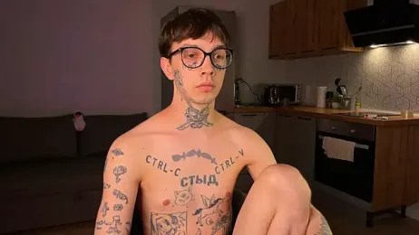 anahori__simon — Stripchat recorded stream image, 13.10.2025 21:40