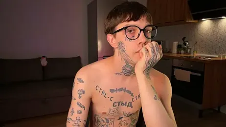 anahori__simon — Stripchat recorded stream image, 13.10.2025 21:40