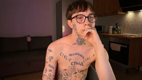 anahori__simon — Stripchat recorded stream image, 13.10.2025 21:40